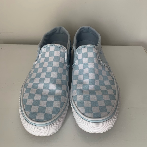 Vans Slip Ons - Picture 1 of 10